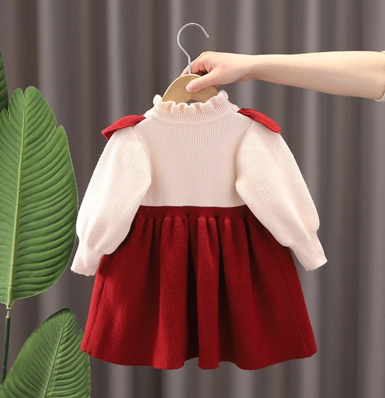 Baby Girl Clothes Autumn Winte - Baby Clothing Line ulasan dan harga