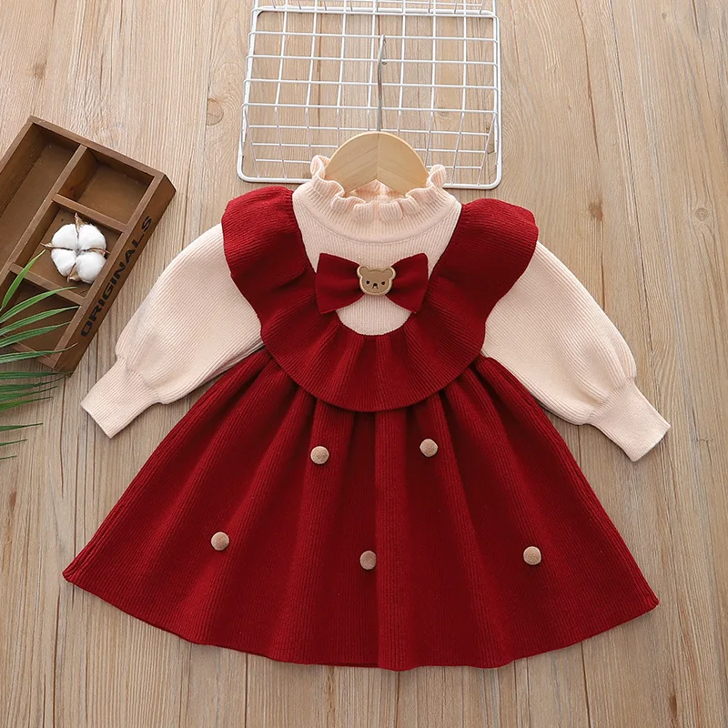 Baby Girl Clothes Autumn Winte - Baby Clothing Line ulasan dan harga