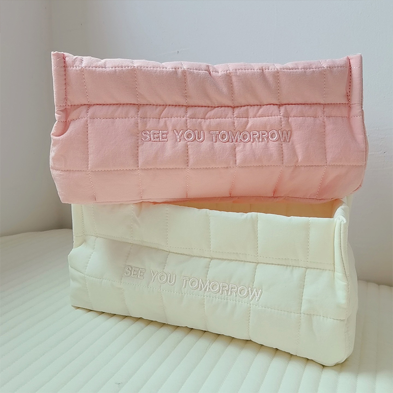 Korean Style Baby Diaper Stora - Baby Clothing Organizer ulasan dan harga