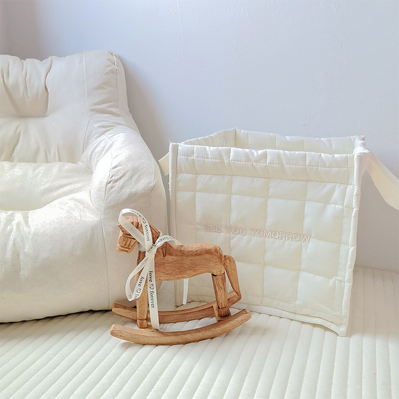 Korean Style Baby Diaper Stora - Baby Clothing Organizer ulasan dan harga