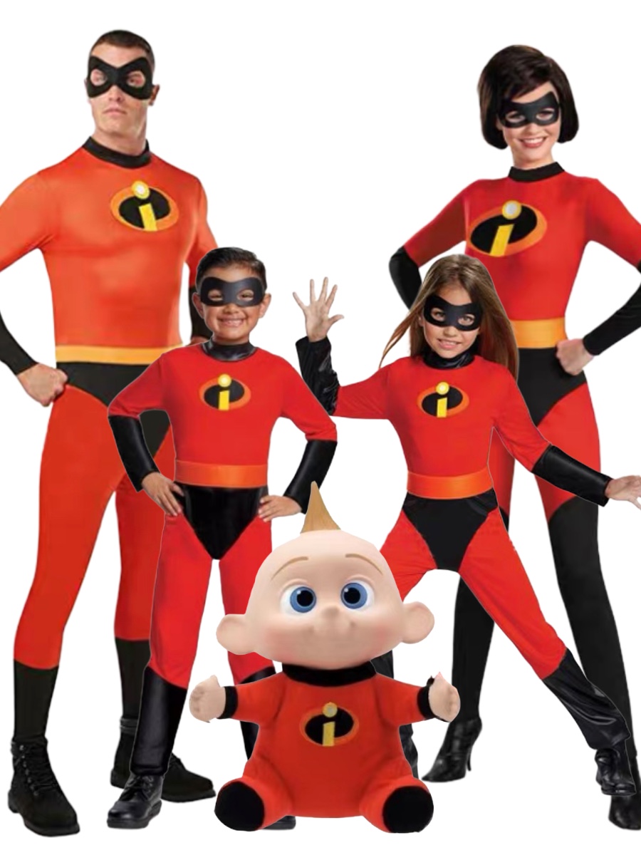 New HOT Halloween Family Garme - Baby Clothing Sets Boy ulasan dan harga