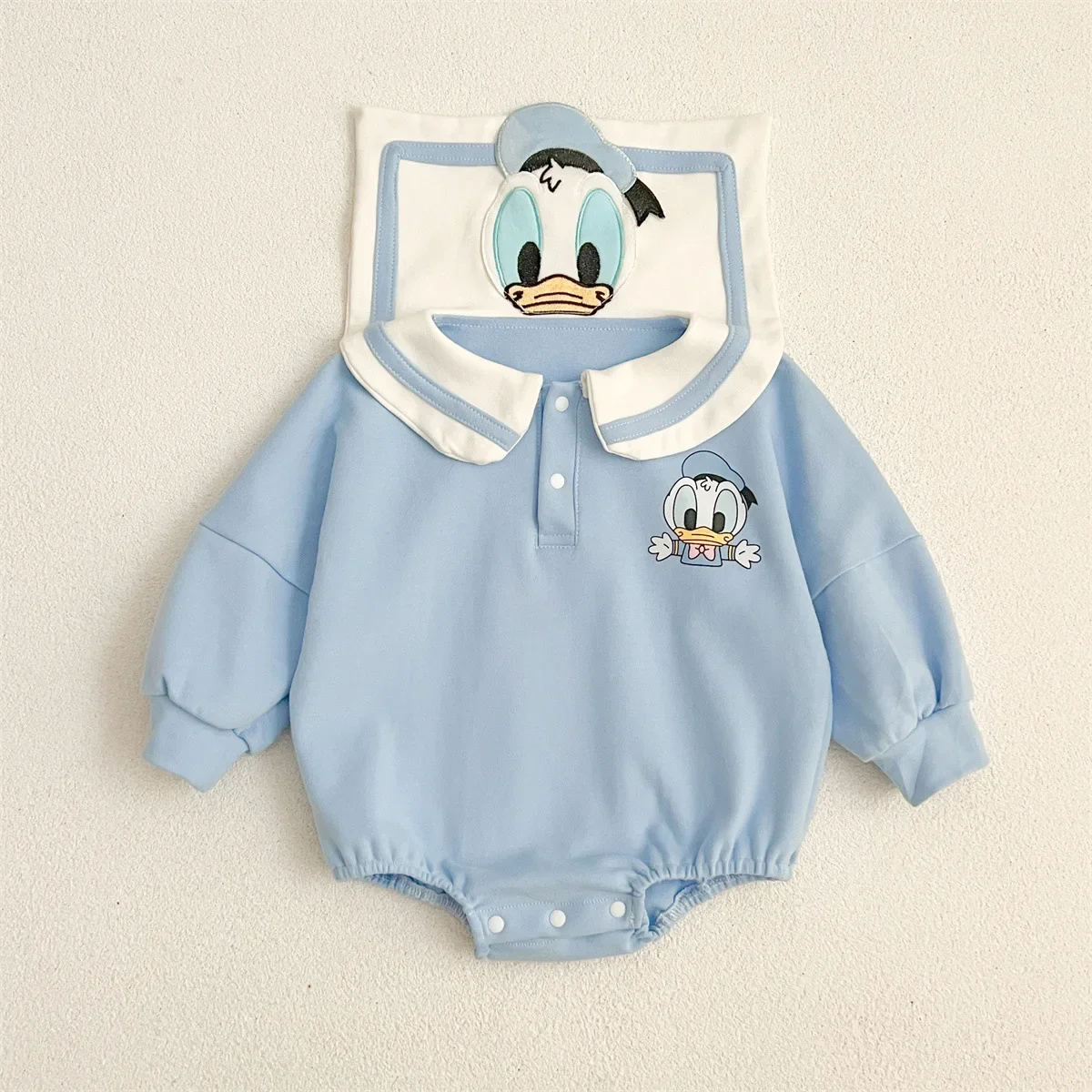 Spring Newborn Baby Rompers So - Baby Clothing Deals ulasan dan harga