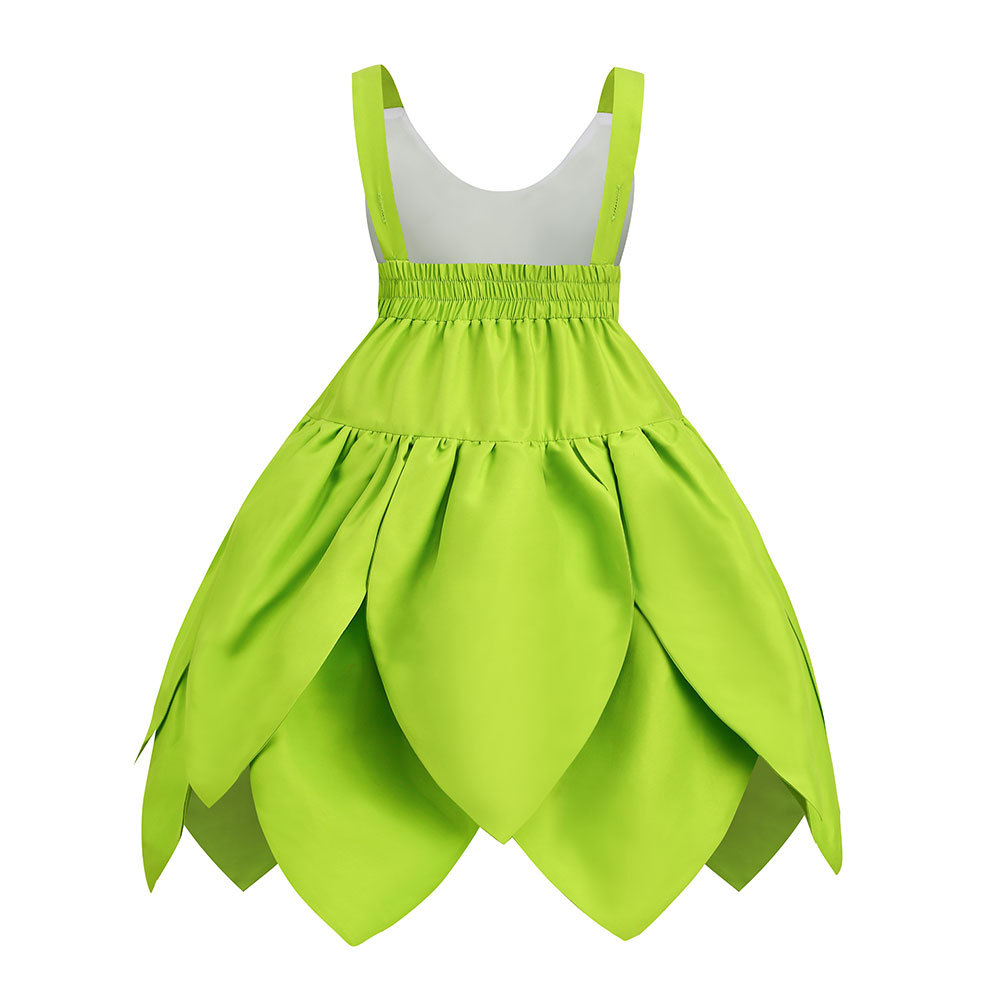 Baby Girl Tinker Bell Fairy Dr - Baby Z Clothing ulasan dan harga