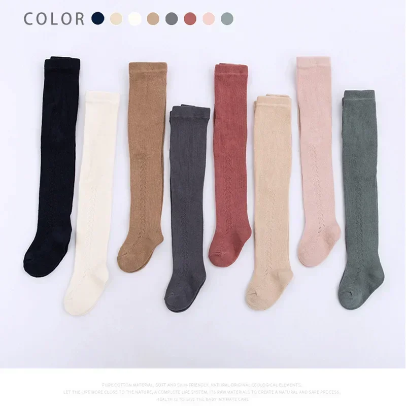 0 - 5 Years Baby Tights Autumn - Baby Clothing For Sale ulasan dan harga