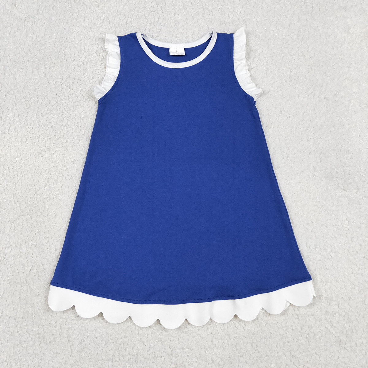 Kids Dress Clothes Baby Girls  - Baby Clothing Wholesale ulasan dan harga