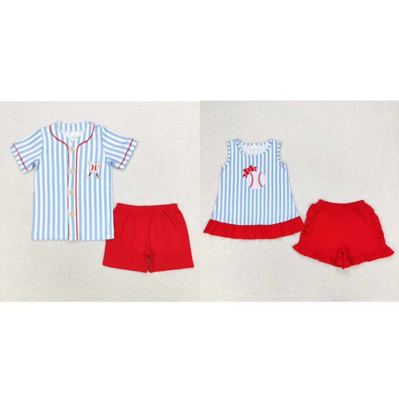 Wholesale Baby Boy Girl Outfit - Baby Clothing Wholesale ulasan dan harga