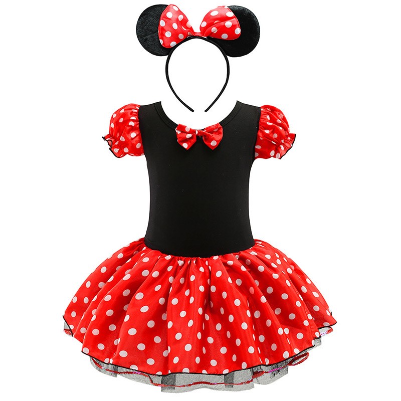 Baby Girls Ballet Tutu Dress S - Baby Clothing Line ulasan dan harga