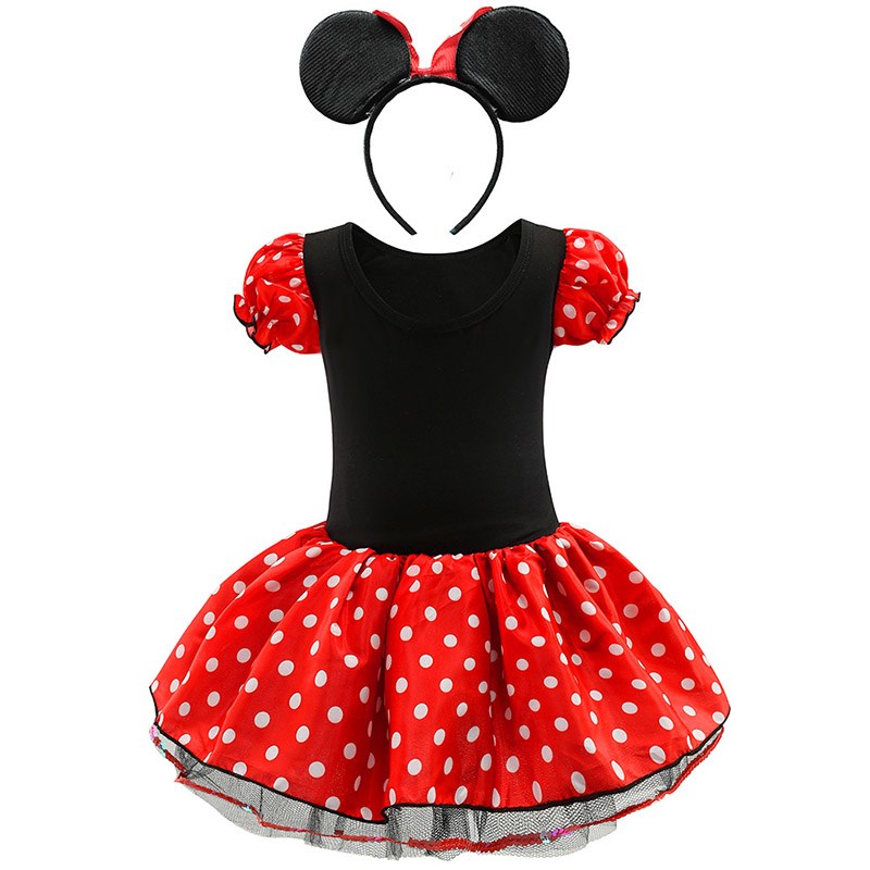 Baby Girls Ballet Tutu Dress S - Baby Clothing Line ulasan dan harga