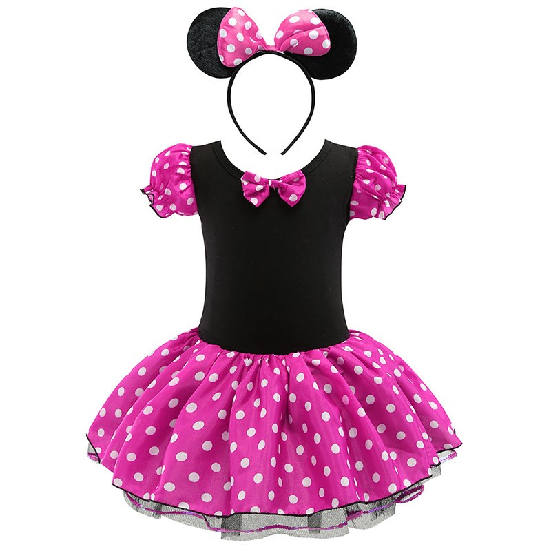 Baby Girls Ballet Tutu Dress S - Baby Clothing Line ulasan dan harga