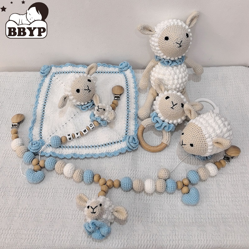 Newborn Educational Ring Teeth - Baby Clothing Gift Set ulasan dan harga