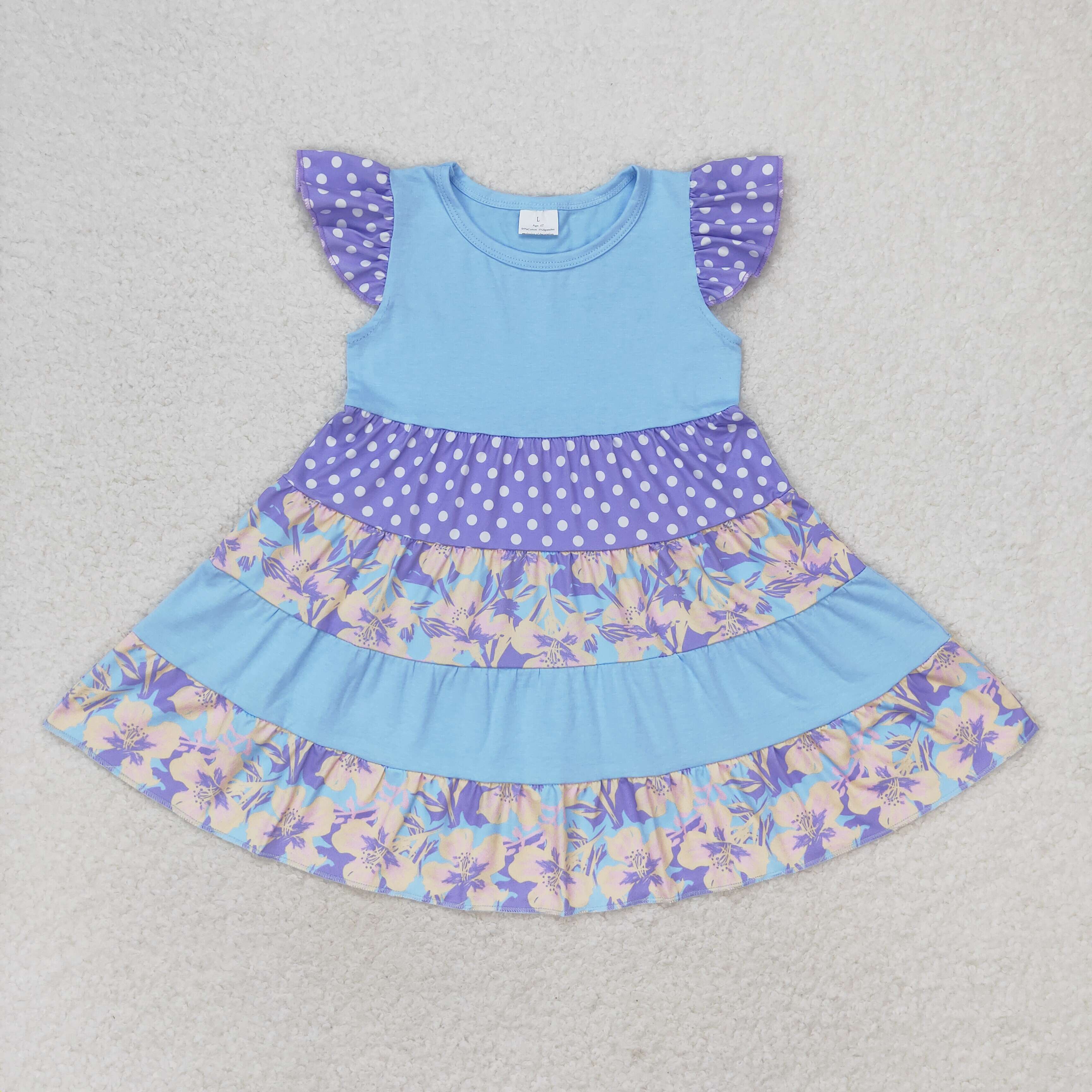 Wholesale Toddler Flower One P - Baby Clothing Wholesale ulasan dan harga