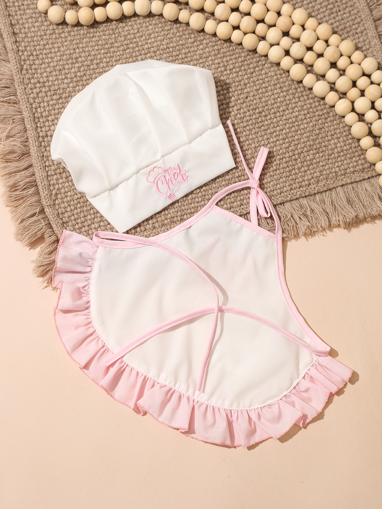 Ylsteed 2Pcs Newborn Embroider - Baby Clothing Deals ulasan dan harga