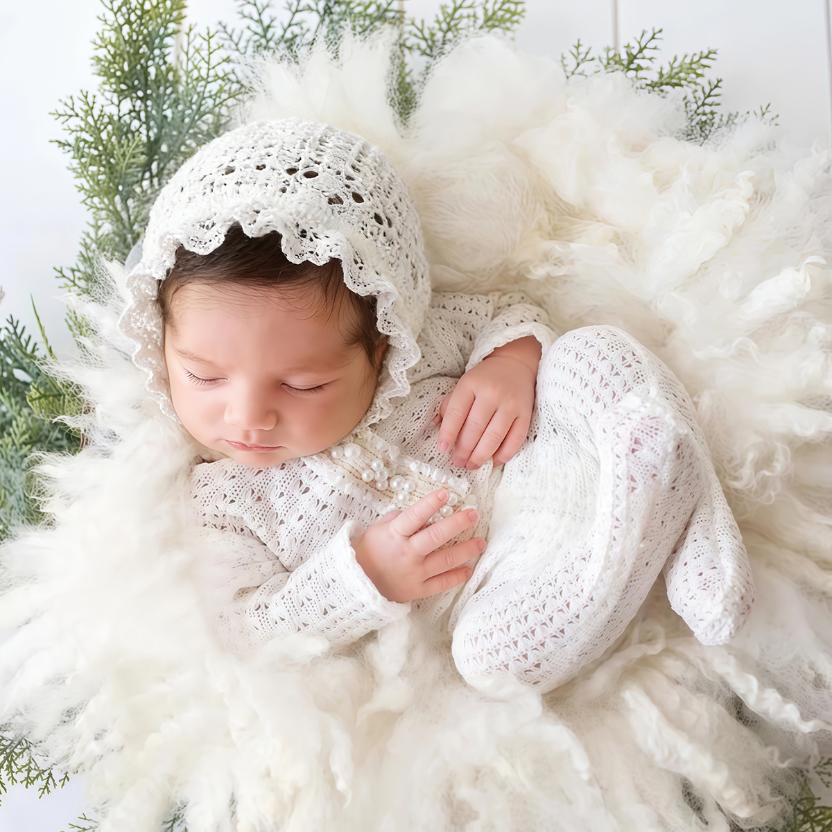 Ylsteed 2Pcs Newborn Photograp - Baby Clothing Sets Boy ulasan dan harga