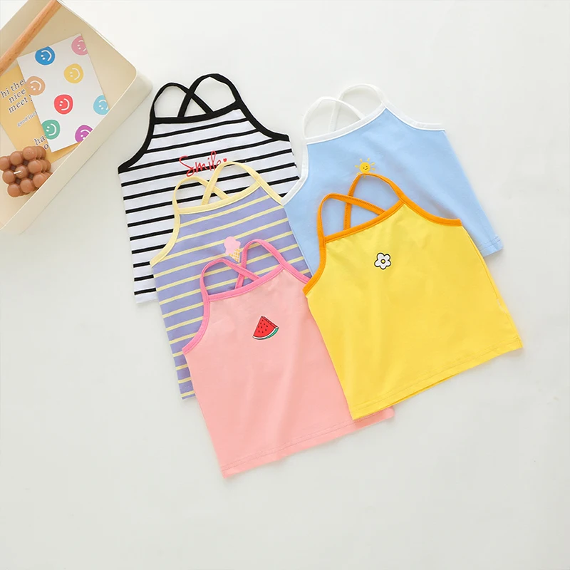 Kids Summer Clothes Baby Girls - Baby Clothing For Sale ulasan dan harga