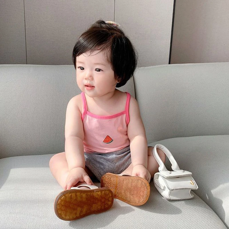 Kids Summer Clothes Baby Girls - Baby Clothing For Sale ulasan dan harga