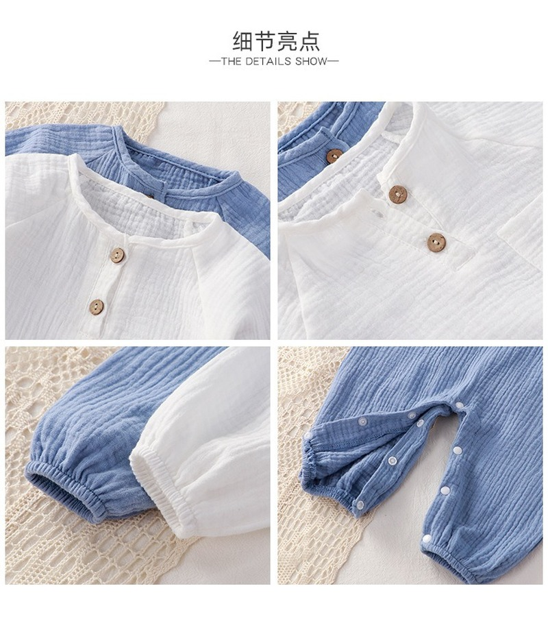 Newborn Baby Clothes Spring Au - Baby Clothing Factory Shop ulasan dan harga