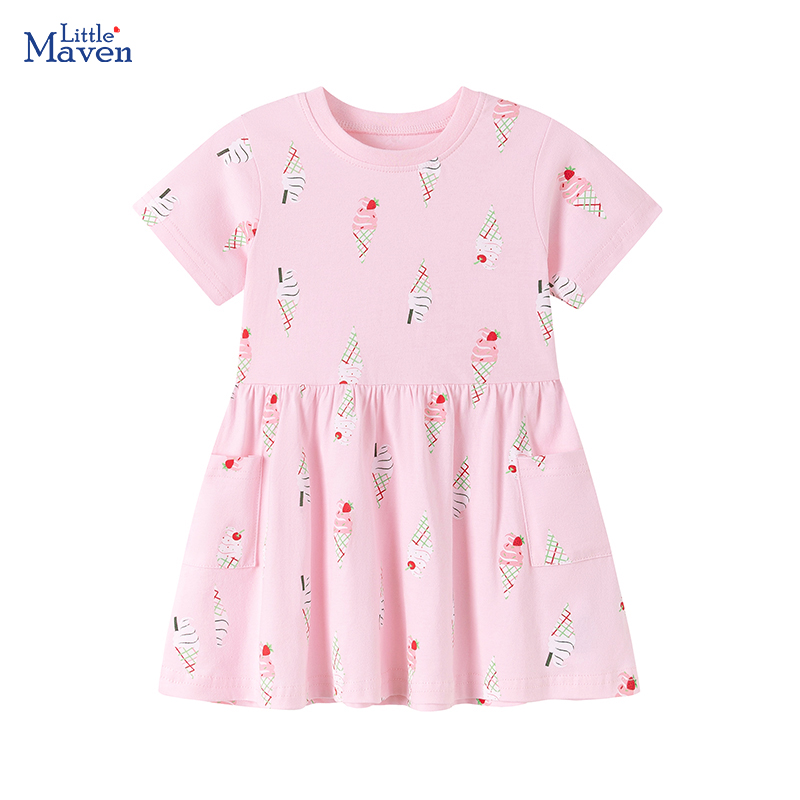 Little maven Children's Clothi - Baby Clothing Line ulasan dan harga