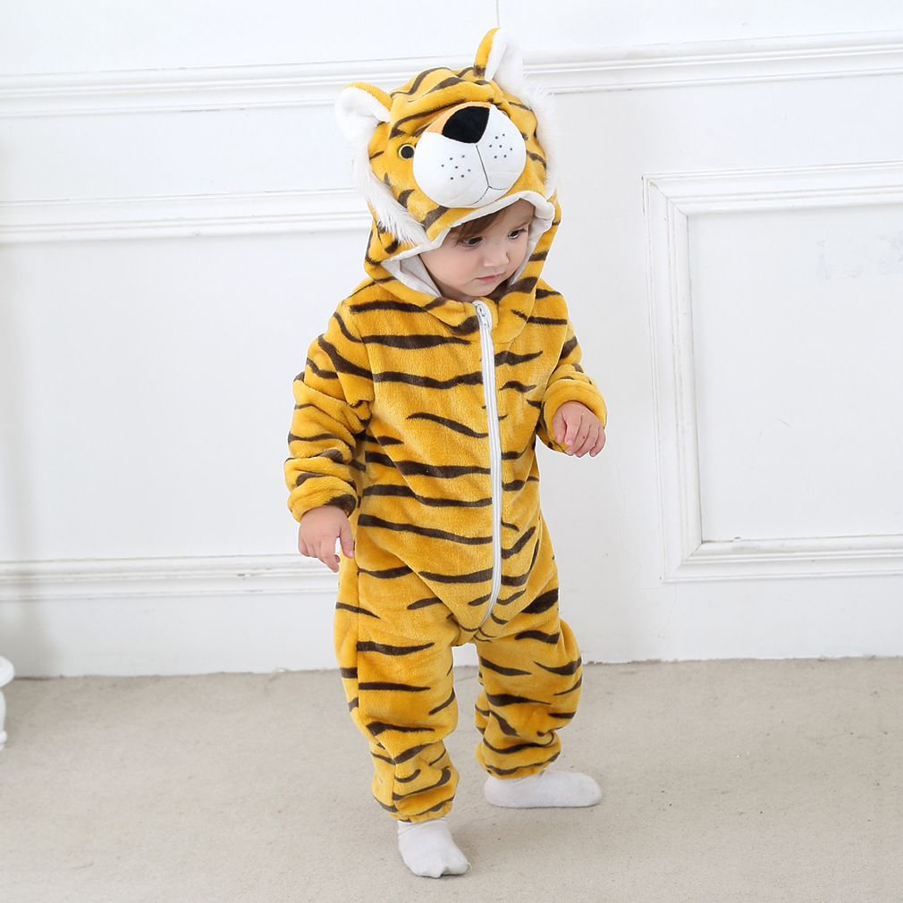 Baby Rompers Kids Cosplay Wint - Baby Clothing Factory Shop ulasan dan harga