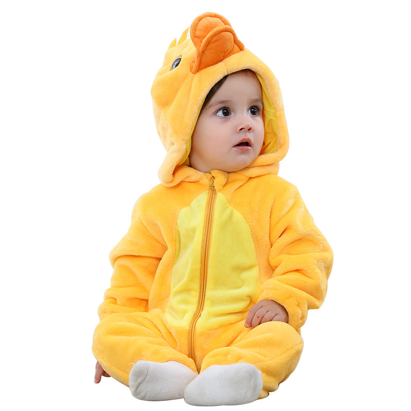 Baby Rompers Kids Cosplay Wint - Baby Clothing Factory Shop ulasan dan harga