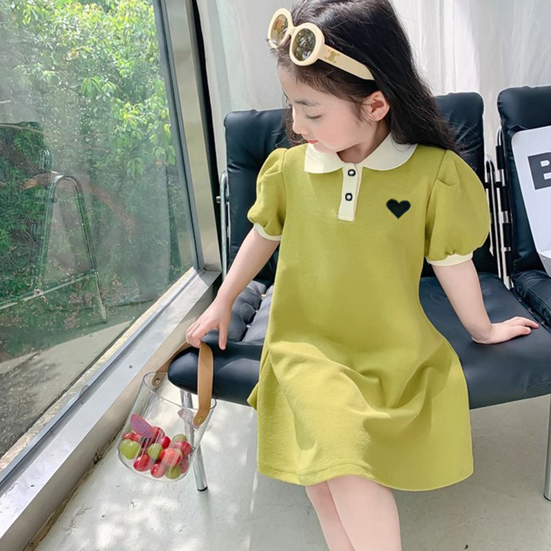2024 Baby Dress Clothes Summer - Baby Clothing Line ulasan dan harga