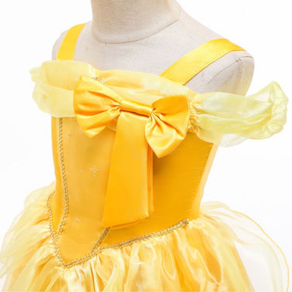 Girls Belle Dress Children Chr - Baby Z Clothing ulasan dan harga