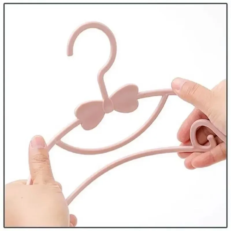 New 5/10 PCS Portable Clothes  - Baby Clothing Organizer ulasan dan harga
