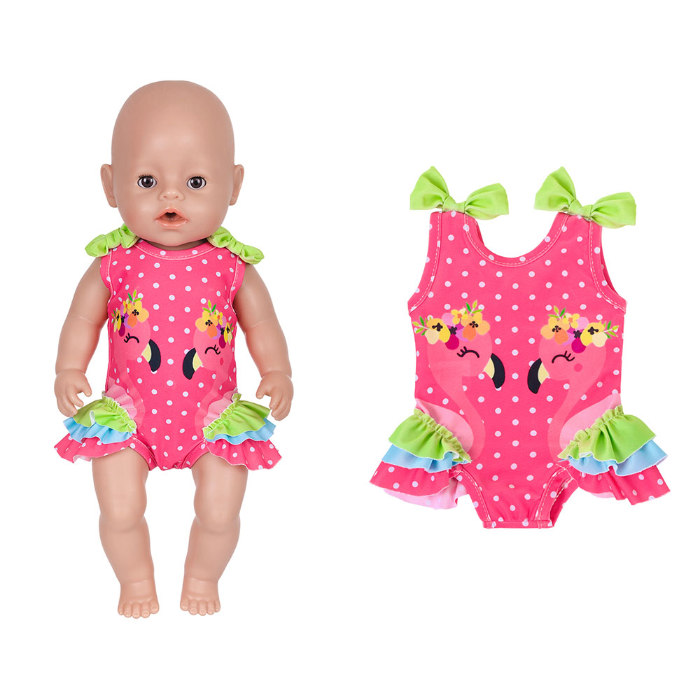 2026 New Summer bikini doll cl - Baby Clothing For Sale ulasan dan harga