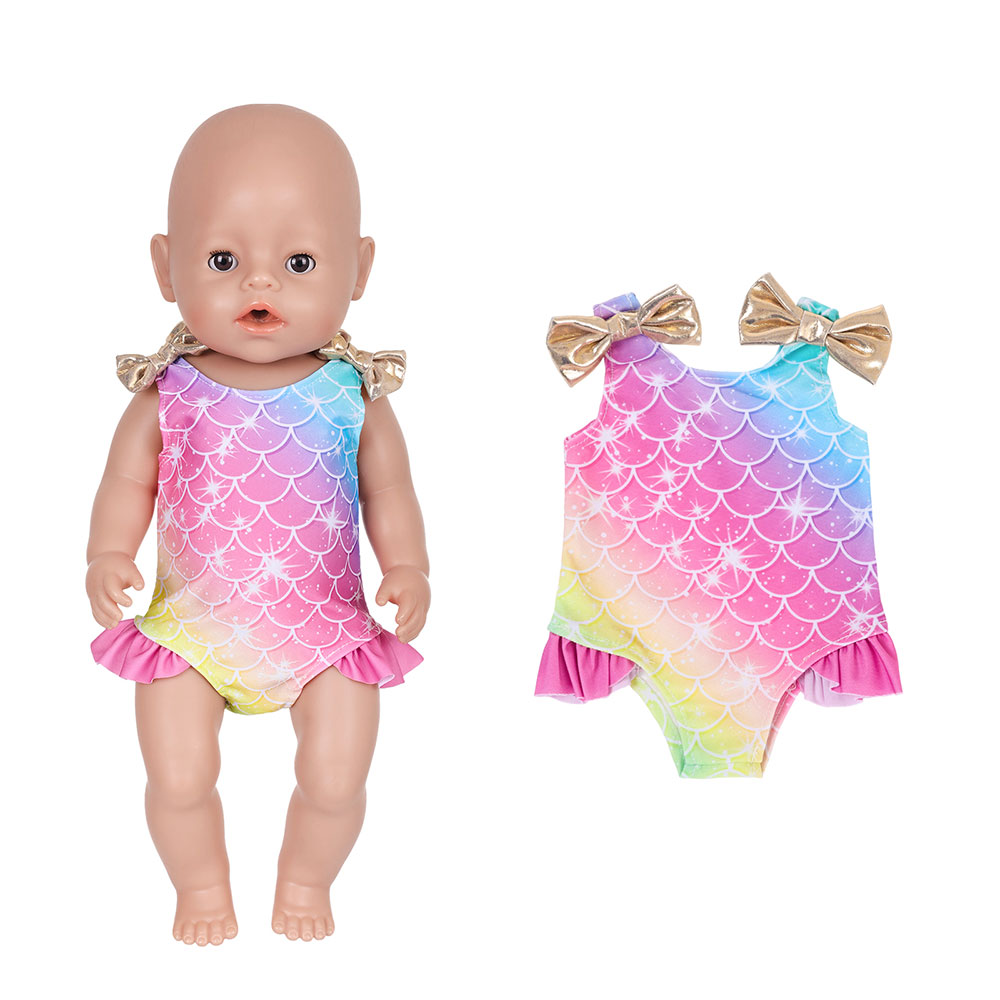 2026 New Summer bikini doll cl - Baby Clothing For Sale ulasan dan harga