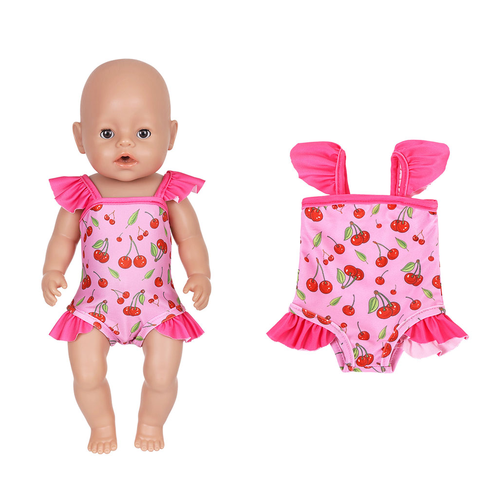 2026 New Summer bikini doll cl - Baby Clothing For Sale ulasan dan harga
