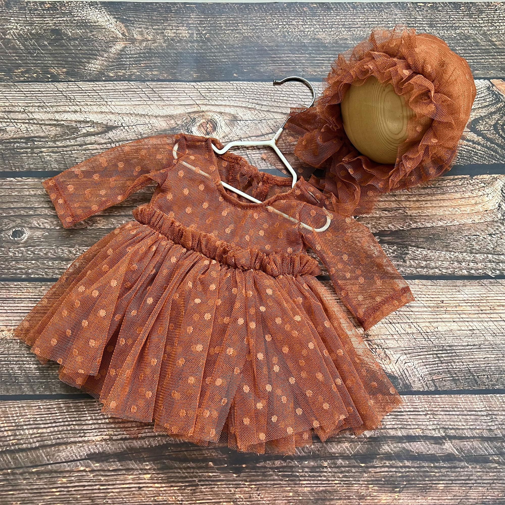 Don&Judy Princess Girl Dress M - Baby Clothing Gift Set ulasan dan harga