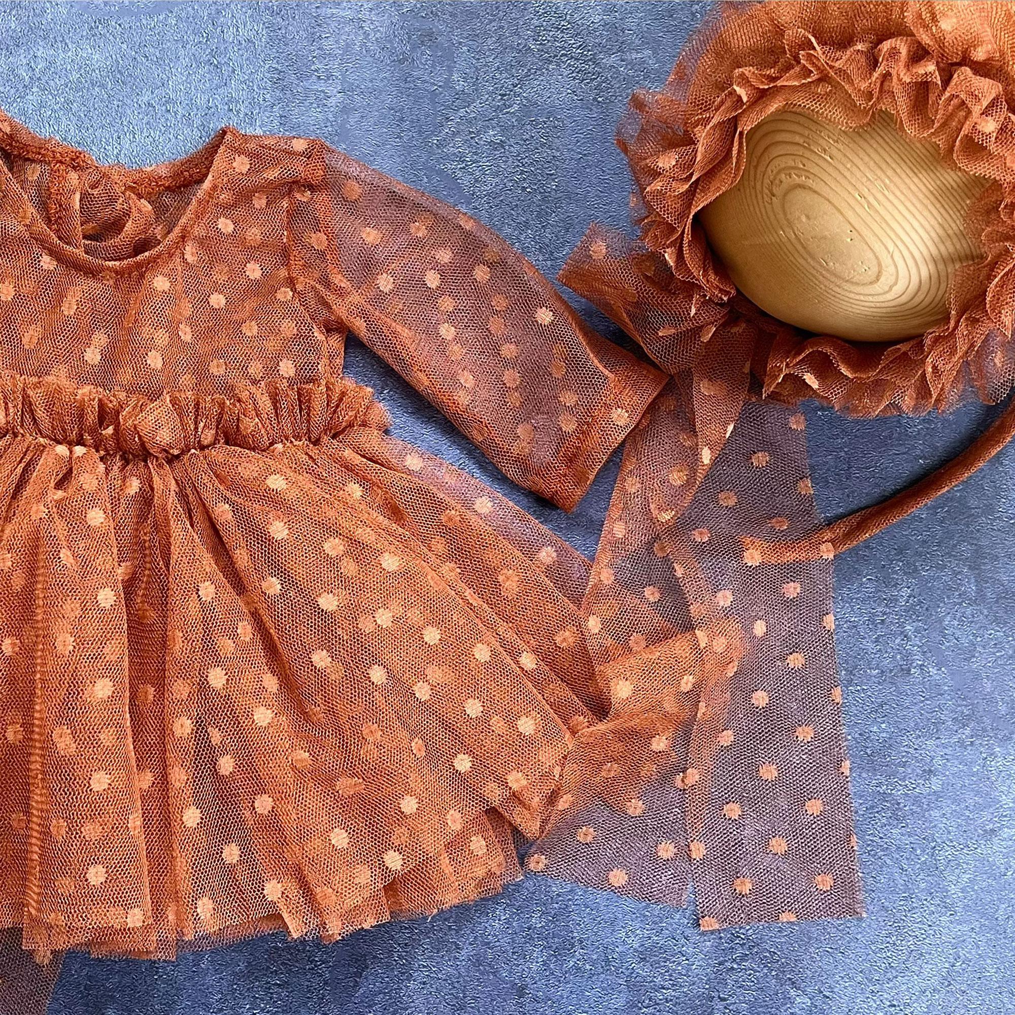 Don&Judy Princess Girl Dress M - Baby Clothing Gift Set ulasan dan harga