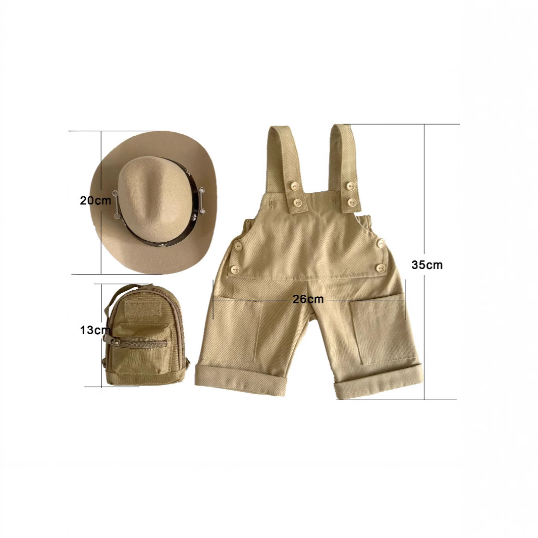 Newborn Photography Props Outf - Baby Clothing Sets Boy ulasan dan harga