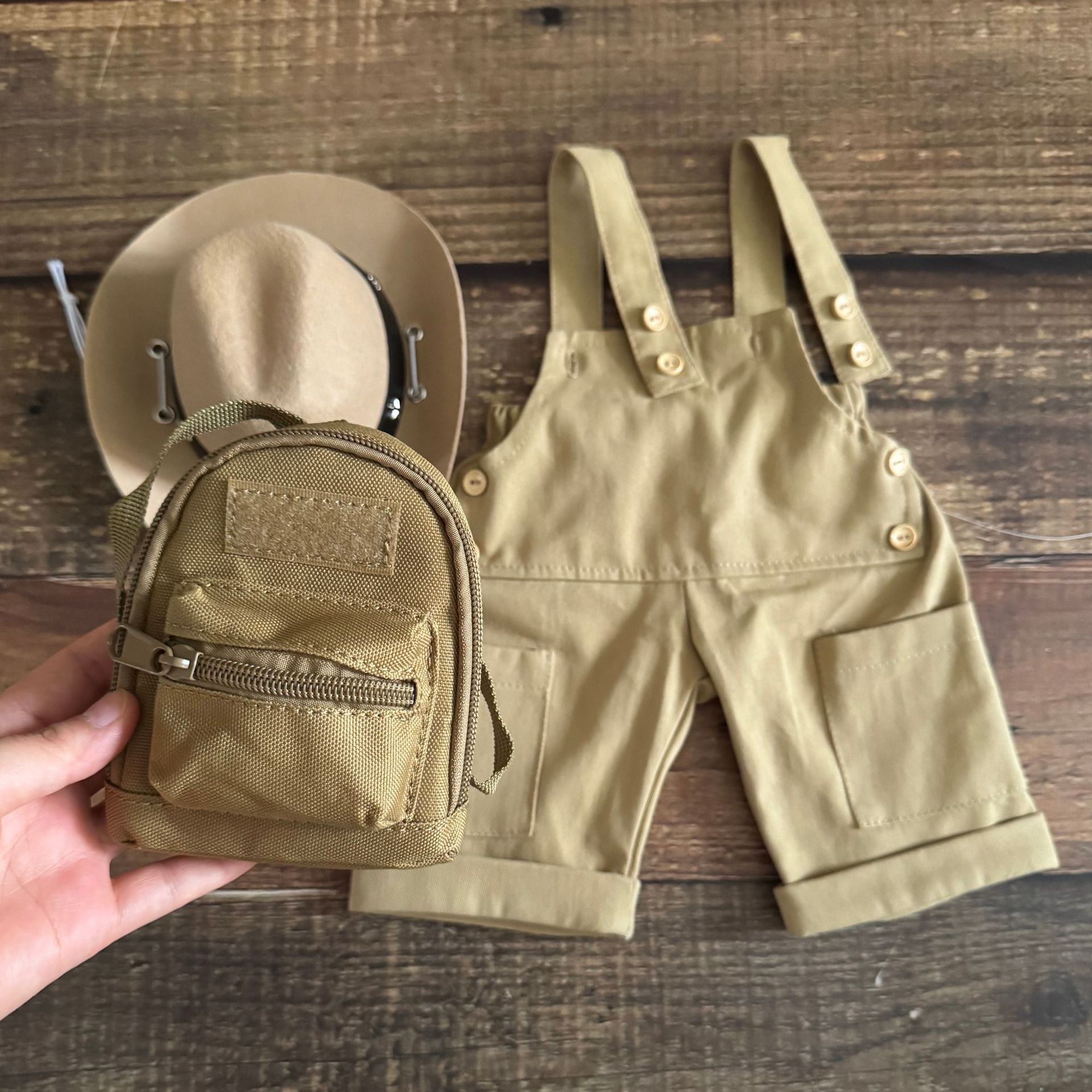 Newborn Photography Props Outf - Baby Clothing Sets Boy ulasan dan harga
