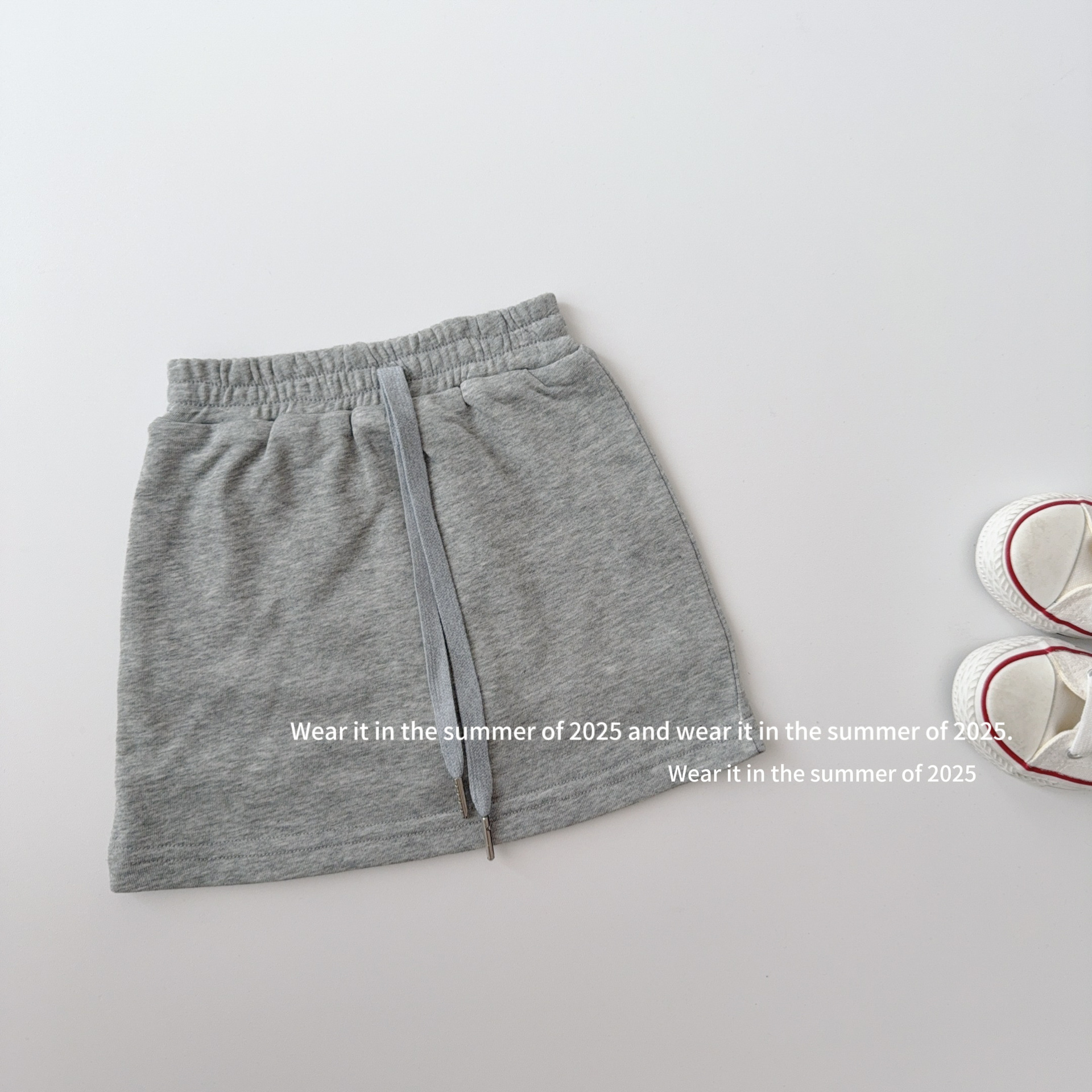 Girls Skirt 2026 Spring and Su - Baby Clothing Line ulasan dan harga