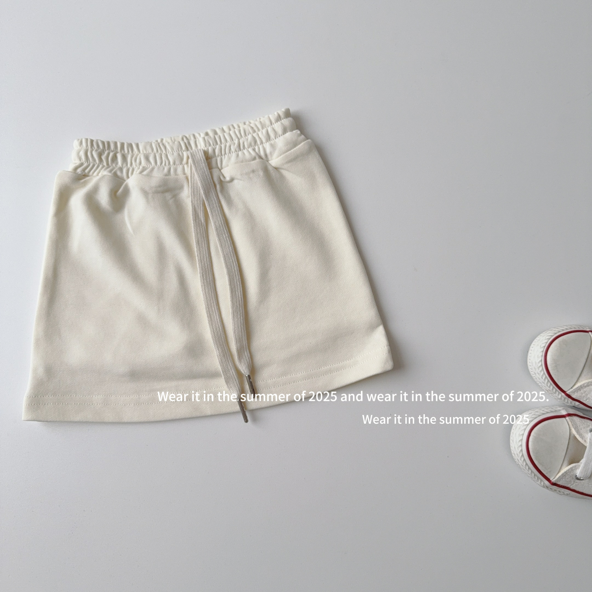 Girls Skirt 2026 Spring and Su - Baby Clothing Line ulasan dan harga