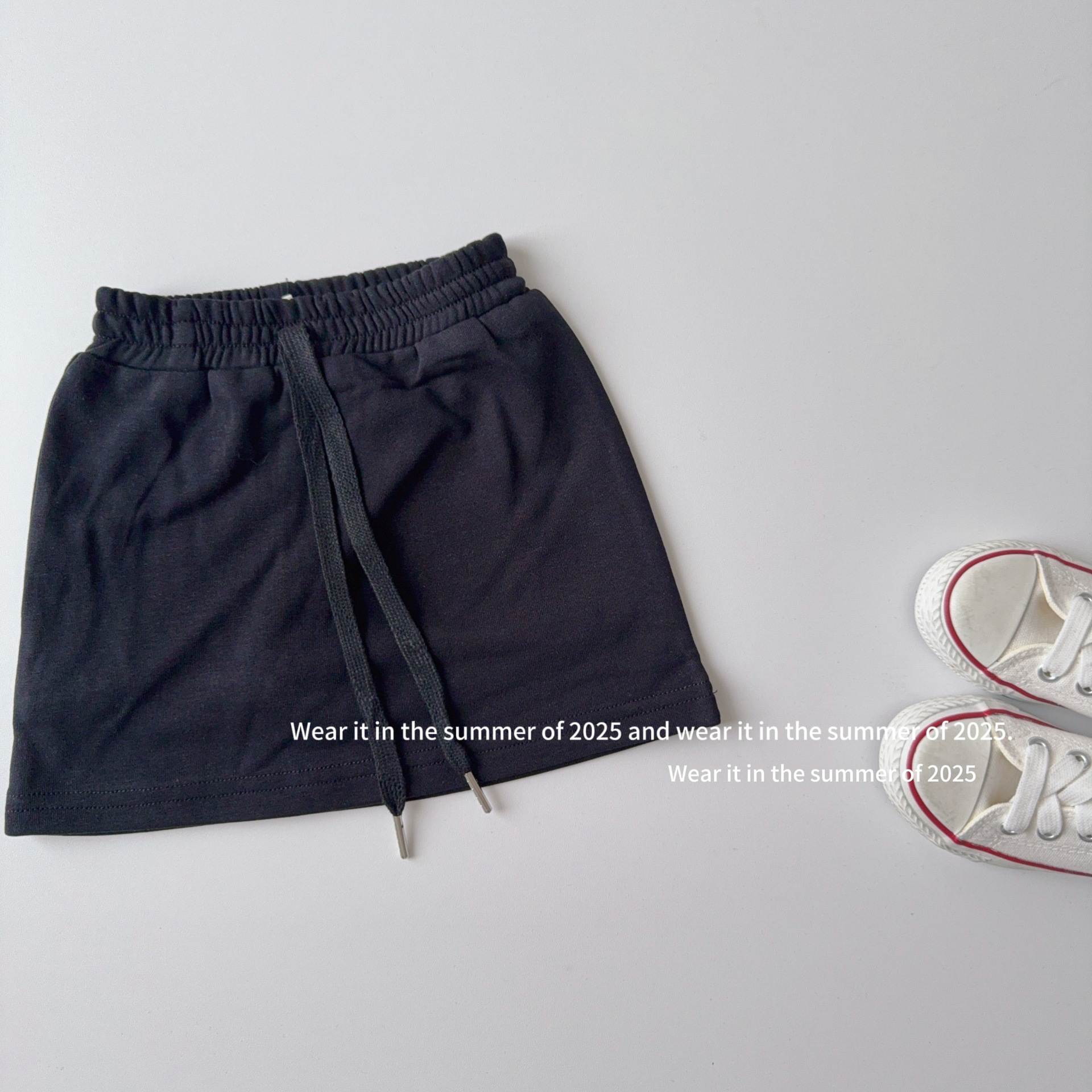 Girls Skirt 2026 Spring and Su - Baby Clothing Line ulasan dan harga