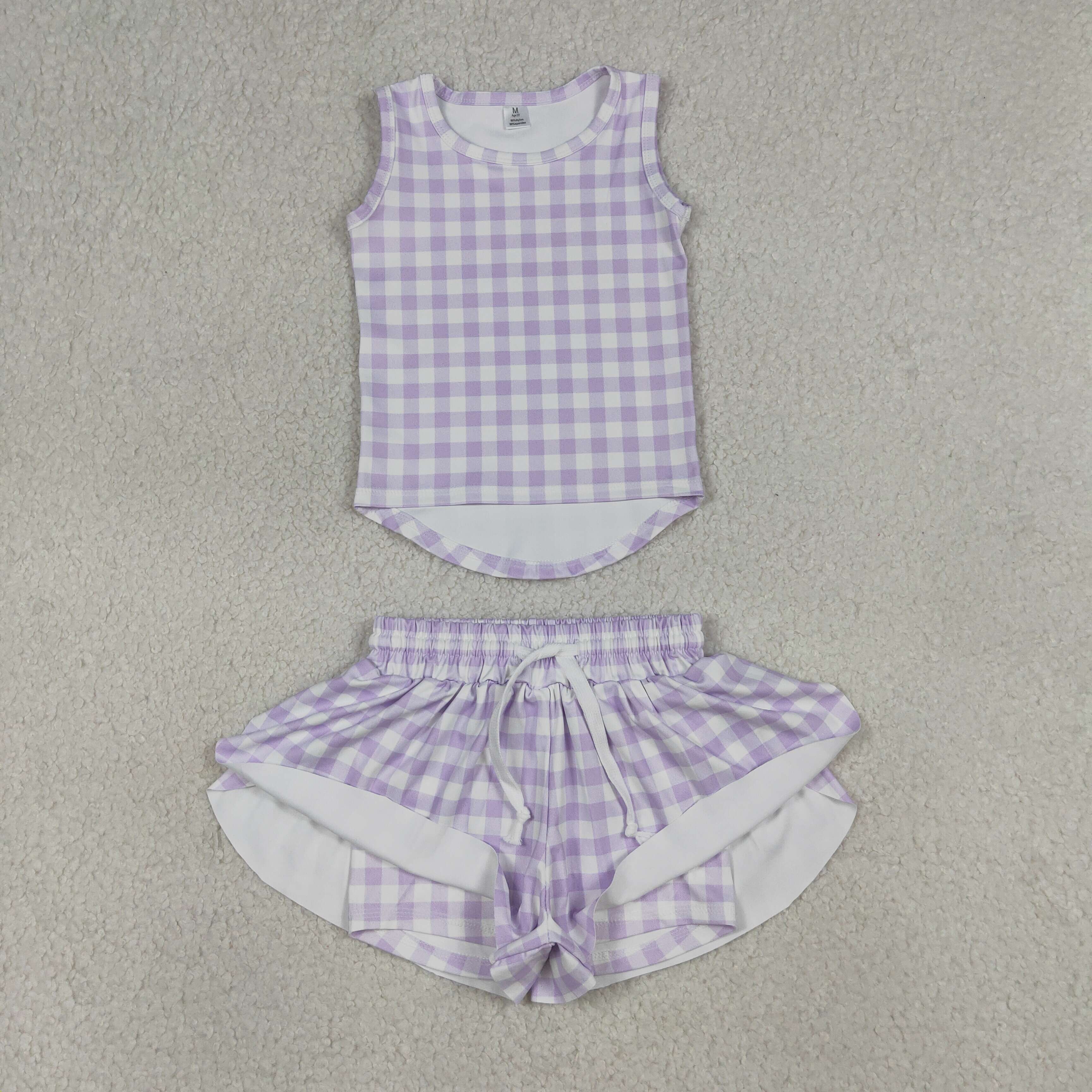 Wholesale Baby Girl Summer Yog - Baby Clothing Wholesale ulasan dan harga