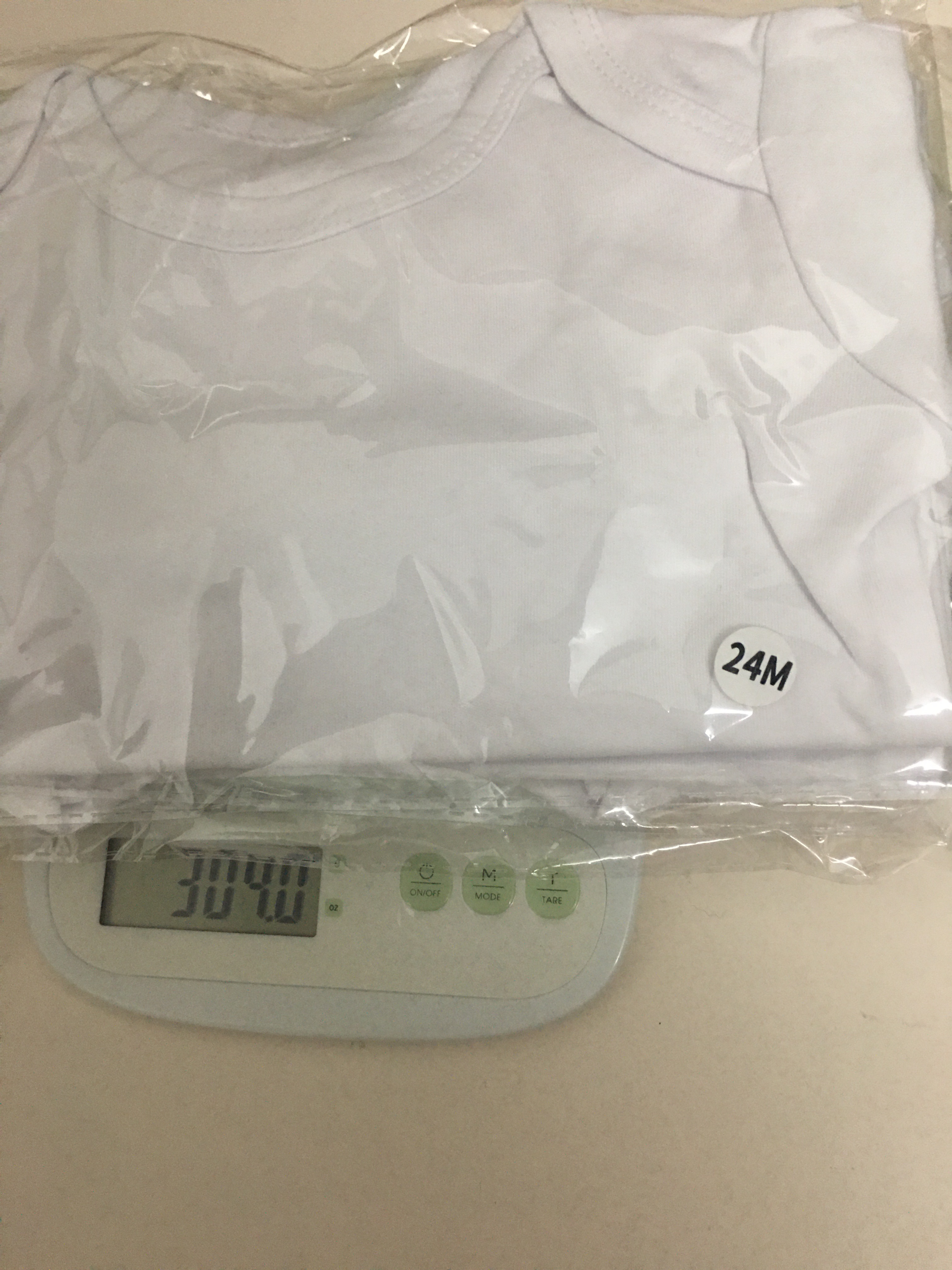 Thick 100% Oganic Cotton Newbo - Baby Clothing Factory Shop ulasan dan harga