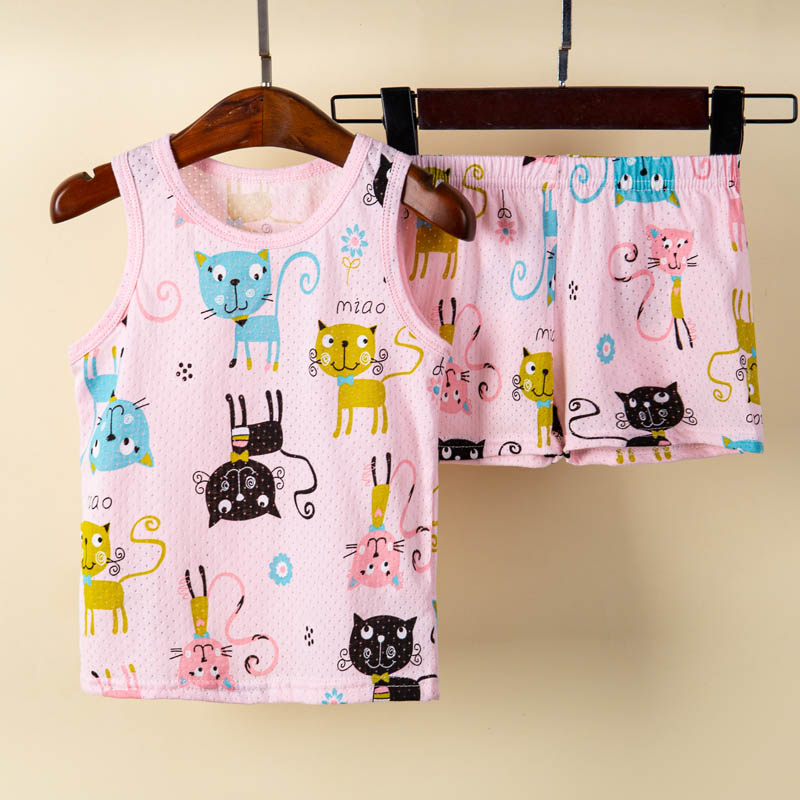 1 to 9 Years Summer Boys Pajam - Baby Clothing For Sale ulasan dan harga