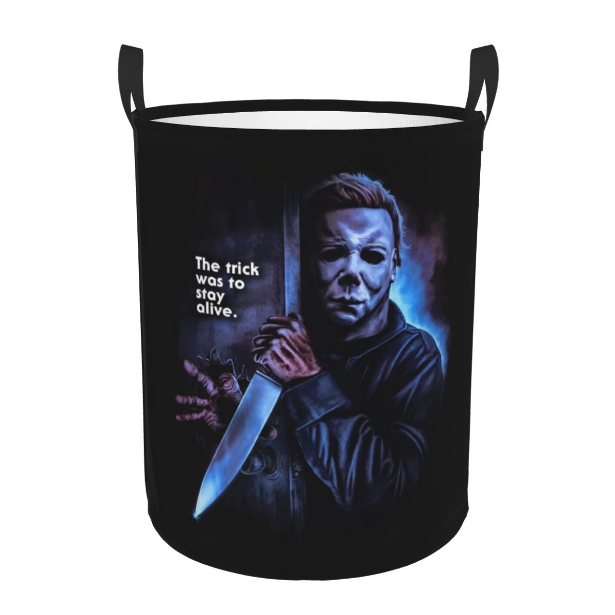 Custom Horror Movie Halloween  - Baby Clothing Organizer ulasan dan harga