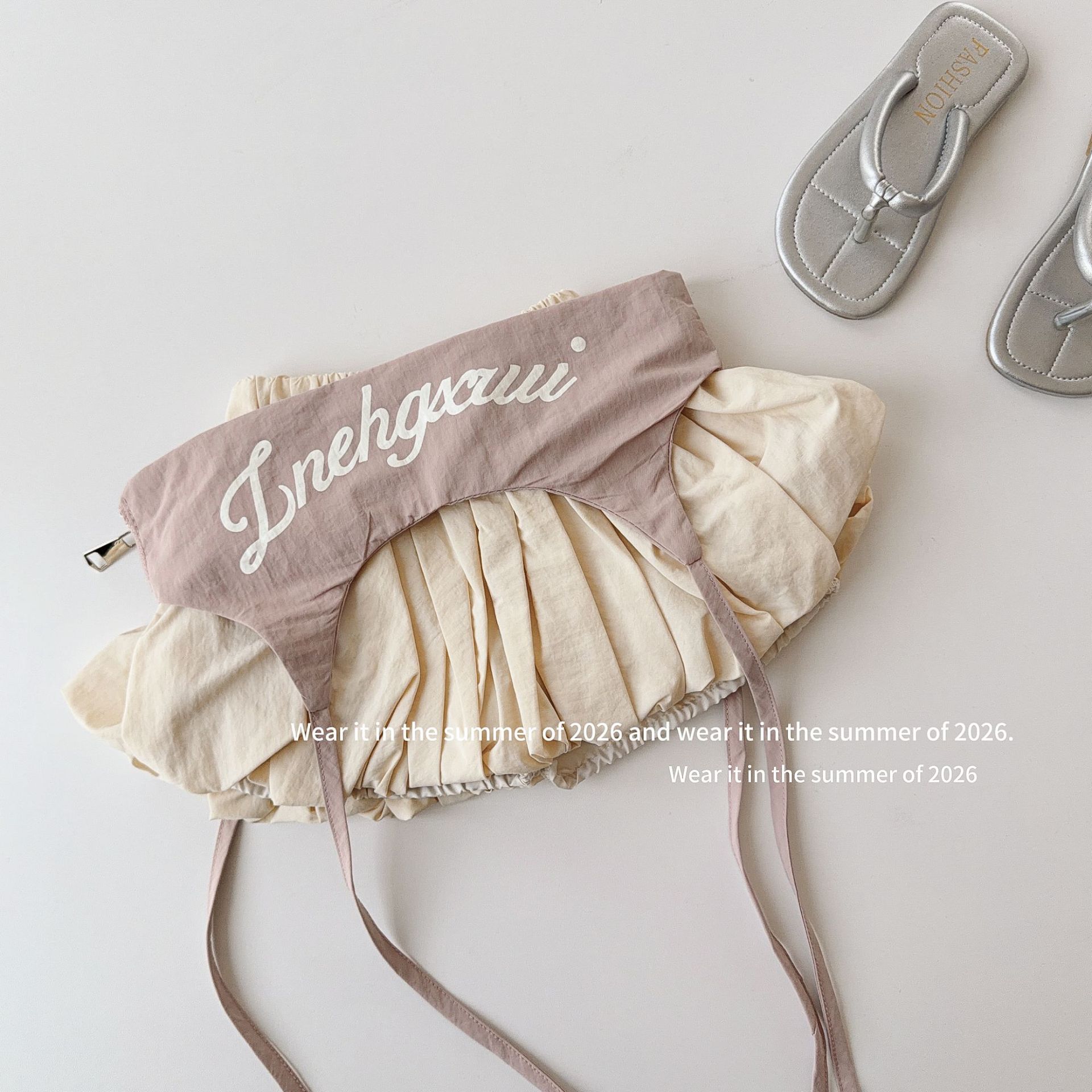Girls Skirt 2026 Spring and Su - Baby Clothing Line ulasan dan harga