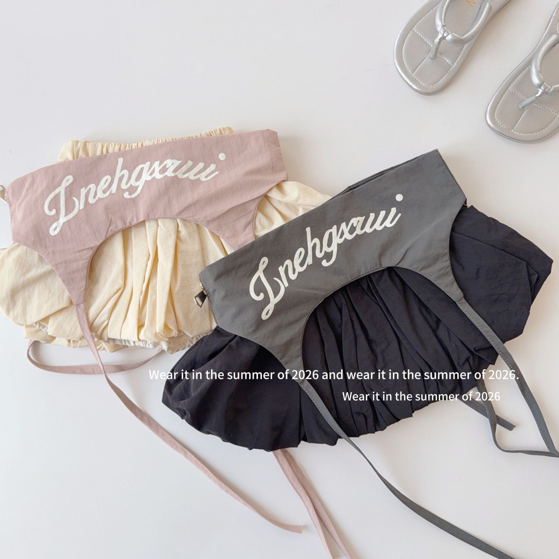 Girls Skirt 2026 Spring and Su - Baby Clothing Line ulasan dan harga
