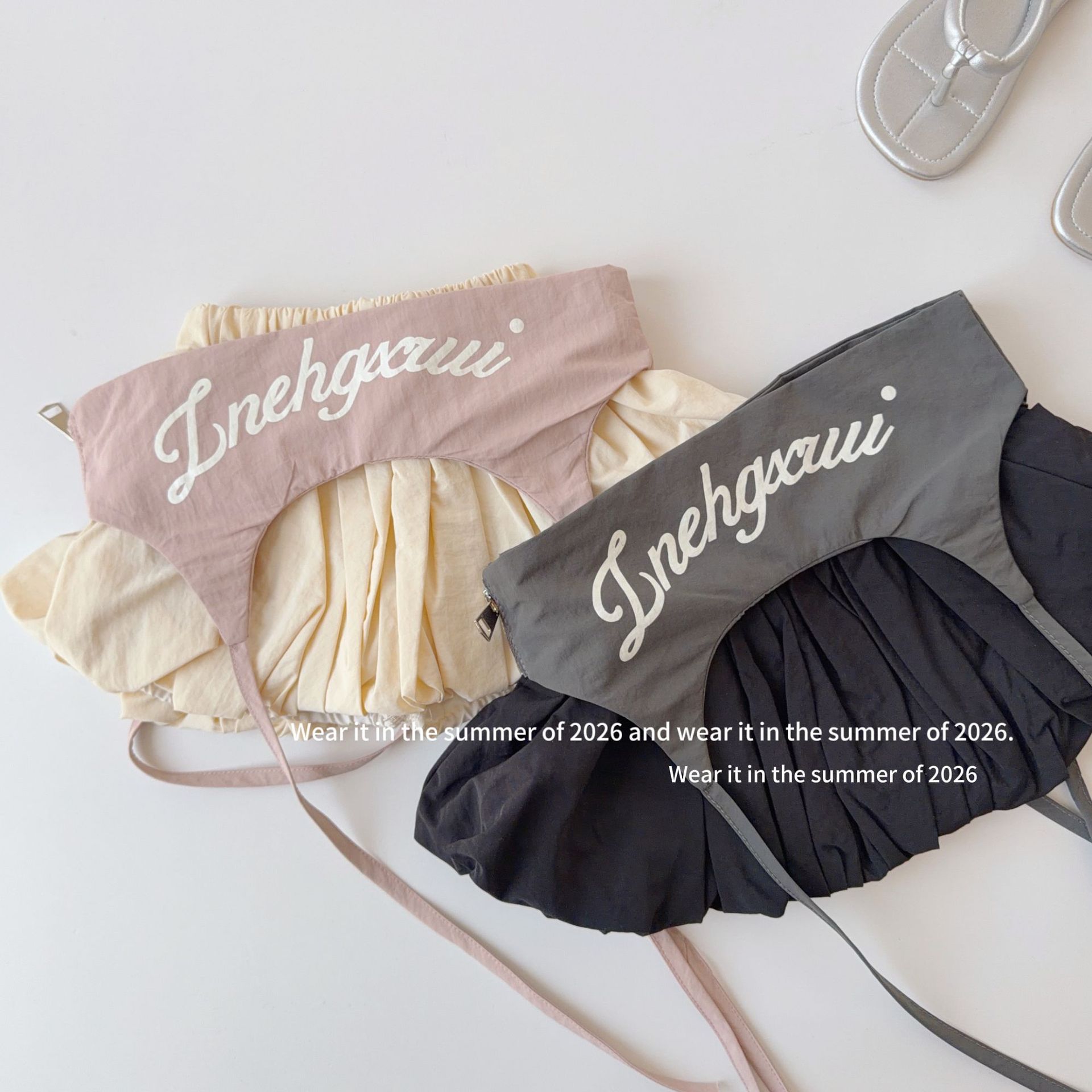 Girls Skirt 2026 Spring and Su - Baby Clothing Line ulasan dan harga