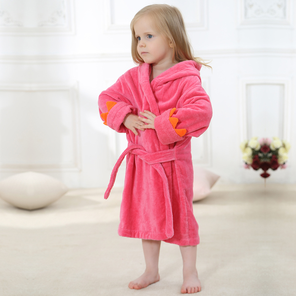100% Cotton Thick Fabric Child - Baby Clothing Factory Shop ulasan dan harga