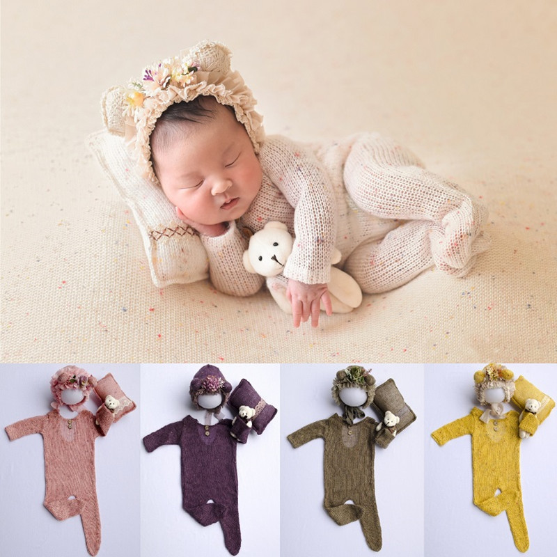 Newborn Photography Props  New - Baby Clothing Sets Boy ulasan dan harga