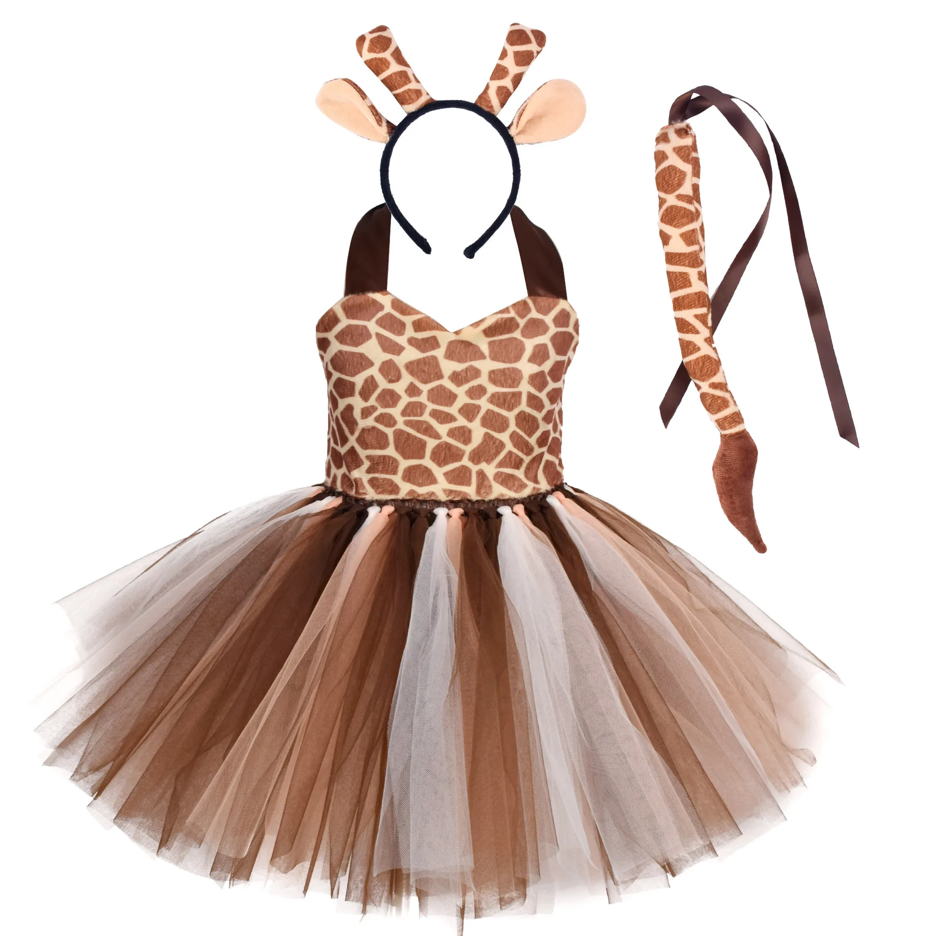 Tiger Costume for Baby Kids Fo - Baby Z Clothing ulasan dan harga