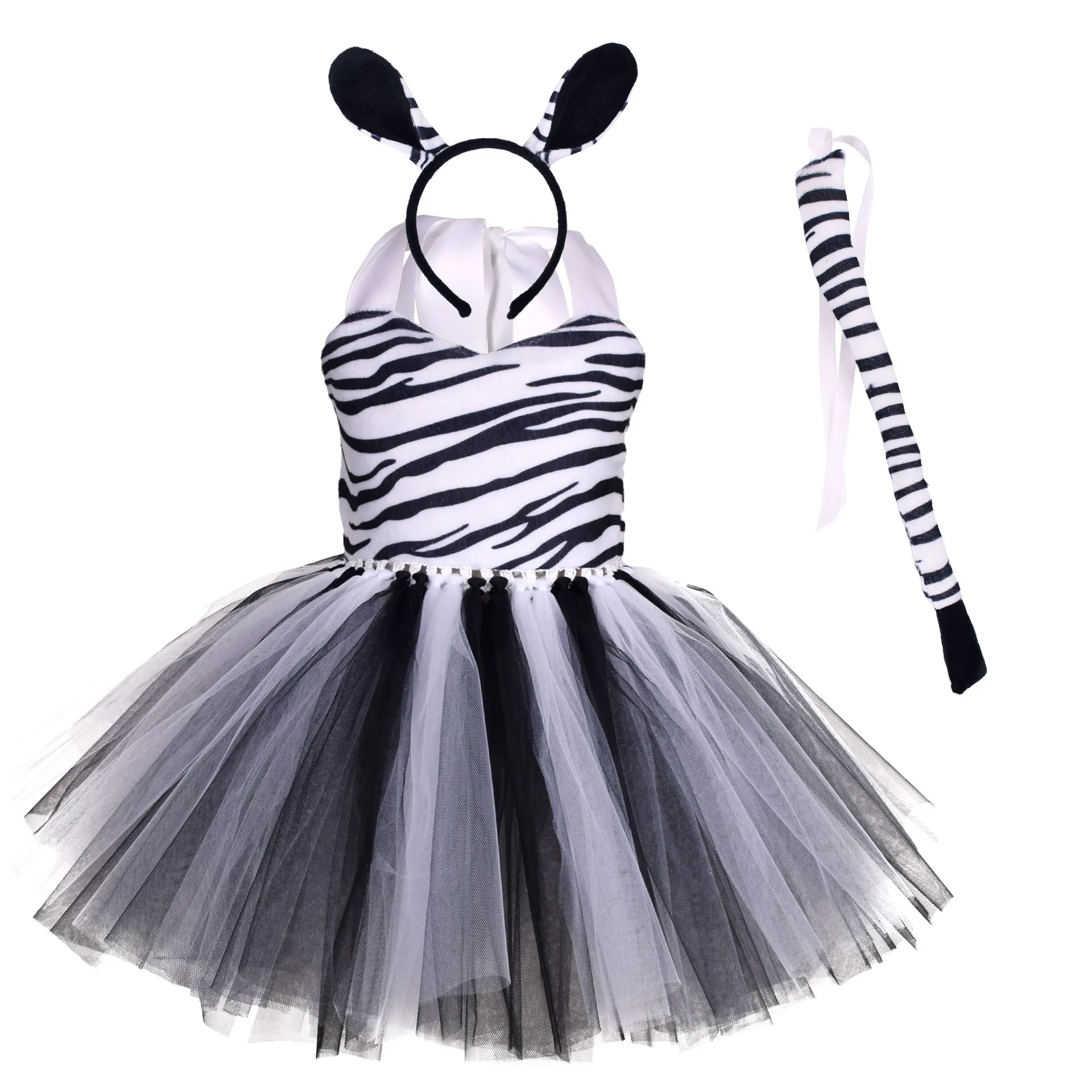 Tiger Costume for Baby Kids Fo - Baby Z Clothing ulasan dan harga