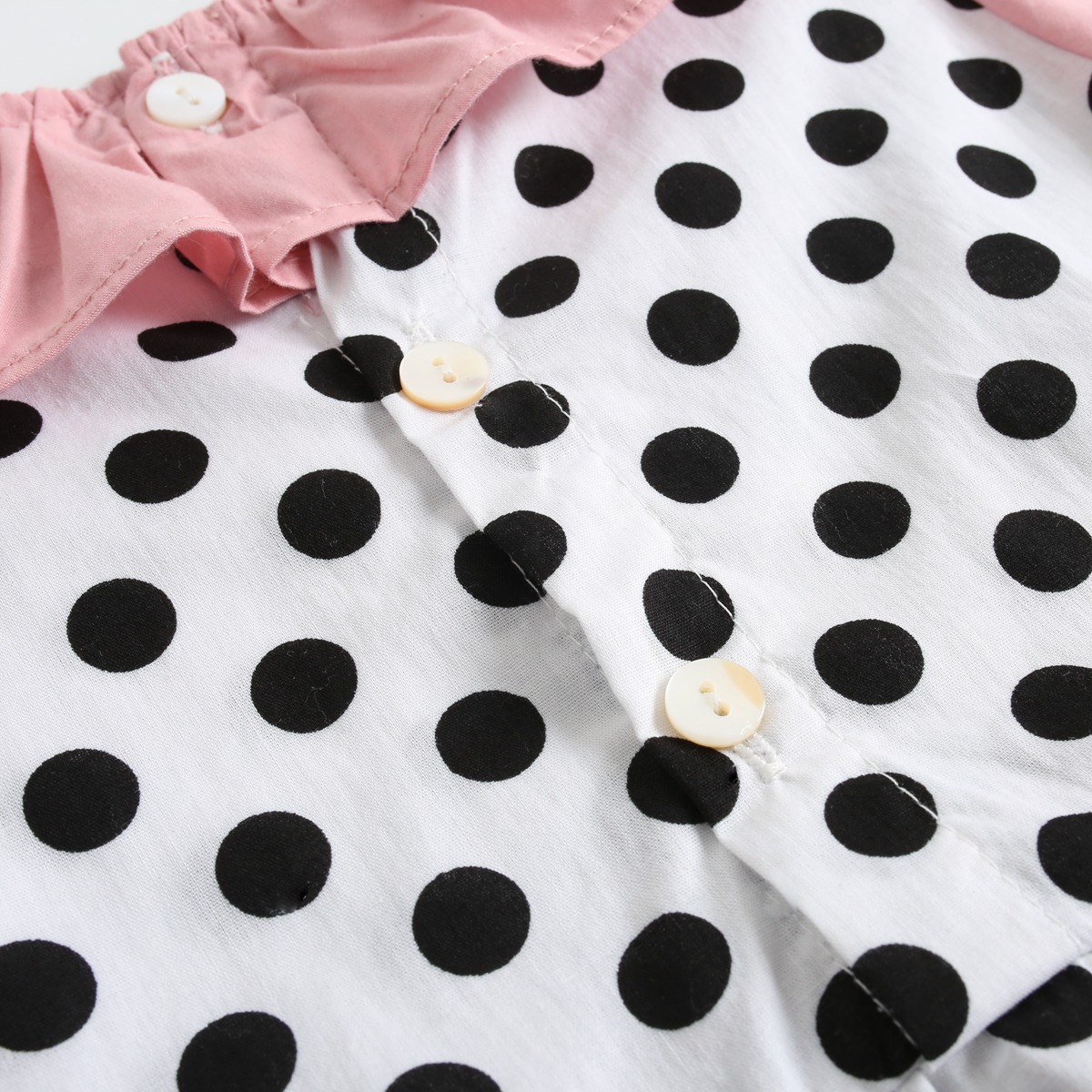 Sanlutoz Autumn Baby Girls Fas - Baby Clothing Pk ulasan dan harga