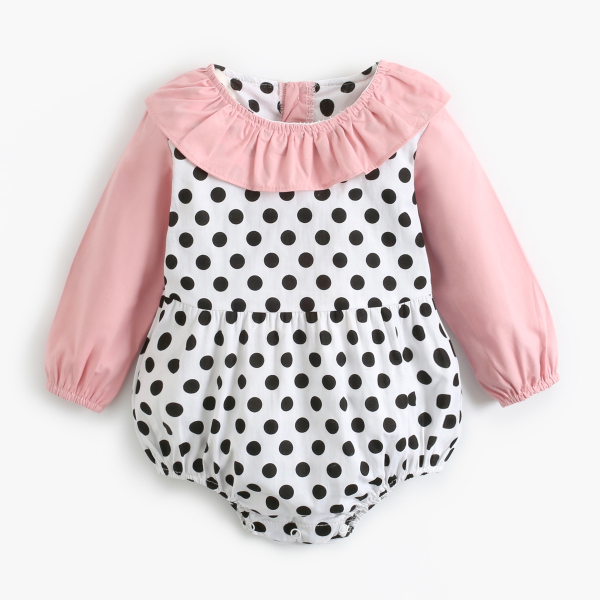 Sanlutoz Autumn Baby Girls Fas - Baby Clothing Pk ulasan dan harga