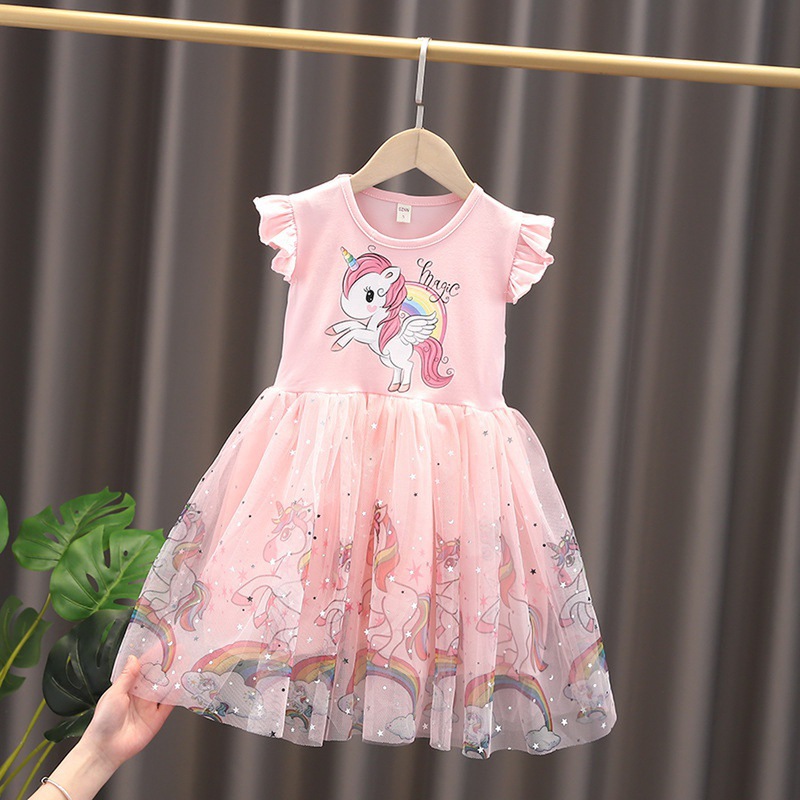 2024 New Unicorn Summer Prince - Baby Clothing For Sale ulasan dan harga